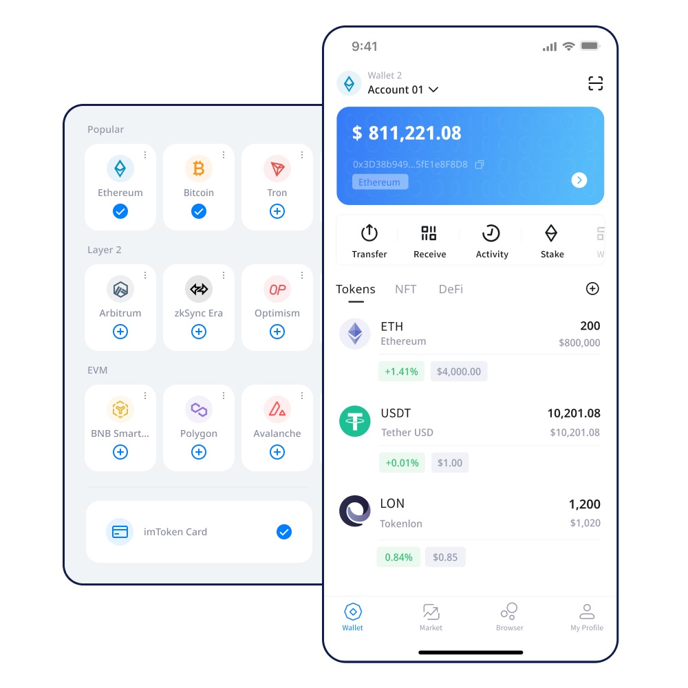 imToken网页版怎么进